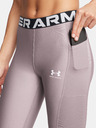 Under Armour Ženske tajice Under Armour HeatGear Rib Legging