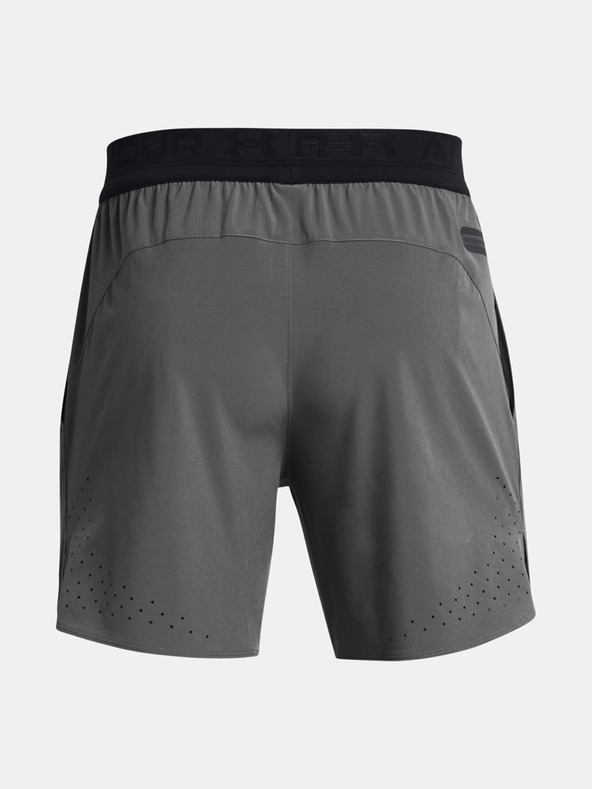 Under Armour Muške kratke hlače Under Armour UA Peak Woven Shorts