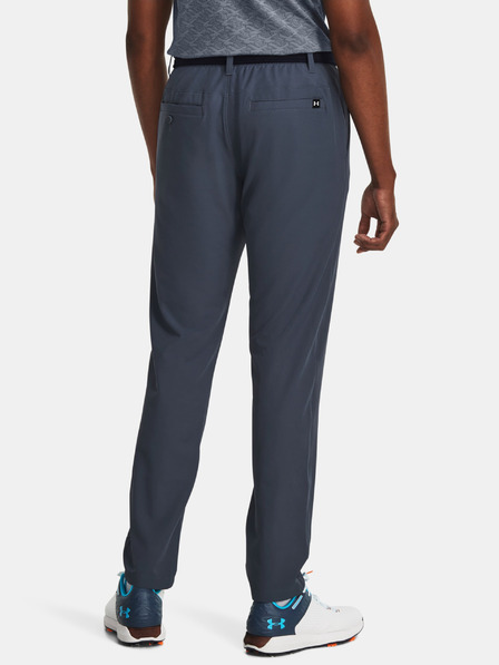 Under Armour Muške hlače Under Armour UA Drive Tapered Pant