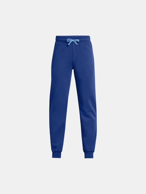 Under Armour Under Armour Pjt Rck Rival Pant Tools Sportske hlače za dječake