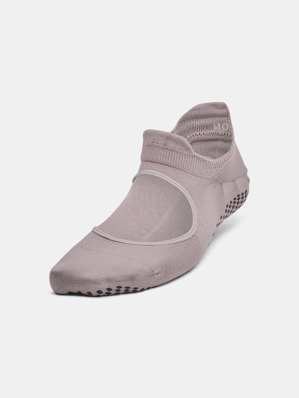 Under Armour Ženske čarape Under Armour UA Breathe Balance (2 para)