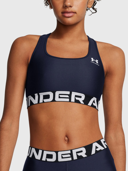 Under Armour Ženski grudnjak Under Armour UA HG Mid Branded