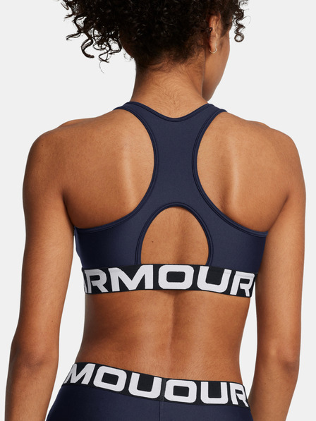 Under Armour Ženski grudnjak Under Armour UA HG Mid Branded