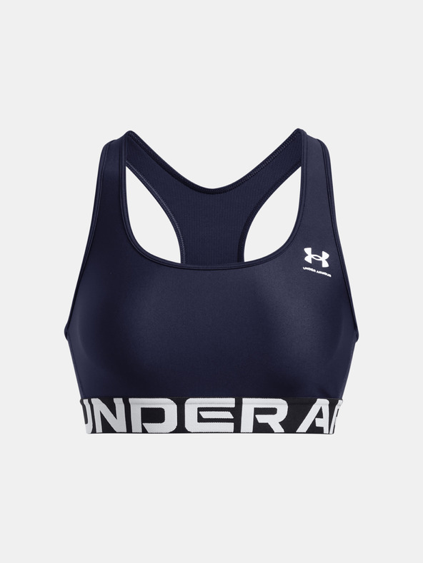 Under Armour Ženski grudnjak Under Armour UA HG Mid Branded