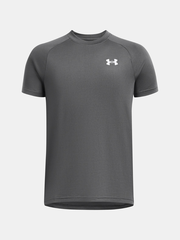 Under Armour Under Armour UA Tech 2.0 SS-GRY majica za dječake