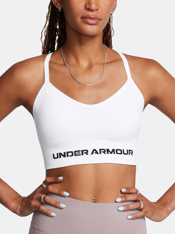 Under Armour Ženski grudnjak Under Armour Vanish Seamless Low Bra
