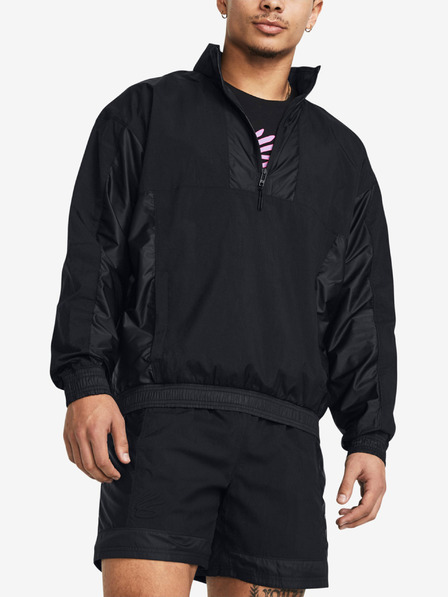 Under Armour Muška jakna Under Armour Curry Woven Jacket