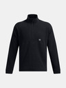 Under Armour Muška majica Under Armour UA Expanse Fleece HZ-BLK