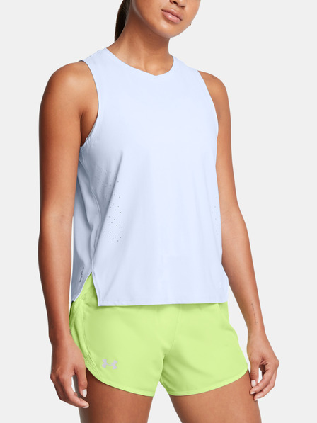 Under Armour Ženski Under Armour UA Launch Elite Tank