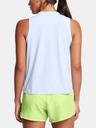 Under Armour Ženski Under Armour UA Launch Elite Tank