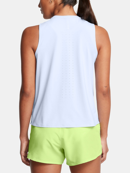 Under Armour Ženski Under Armour UA Launch Elite Tank