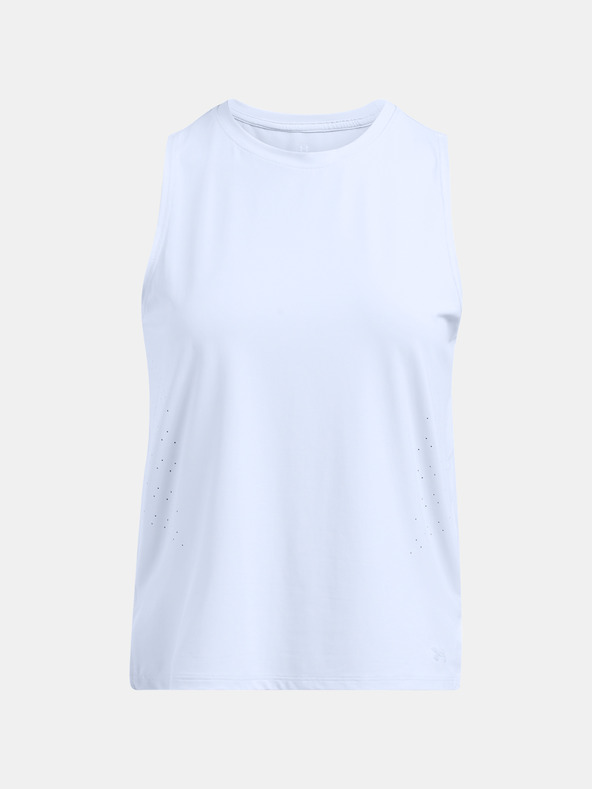 Under Armour Ženski Under Armour UA Launch Elite Tank