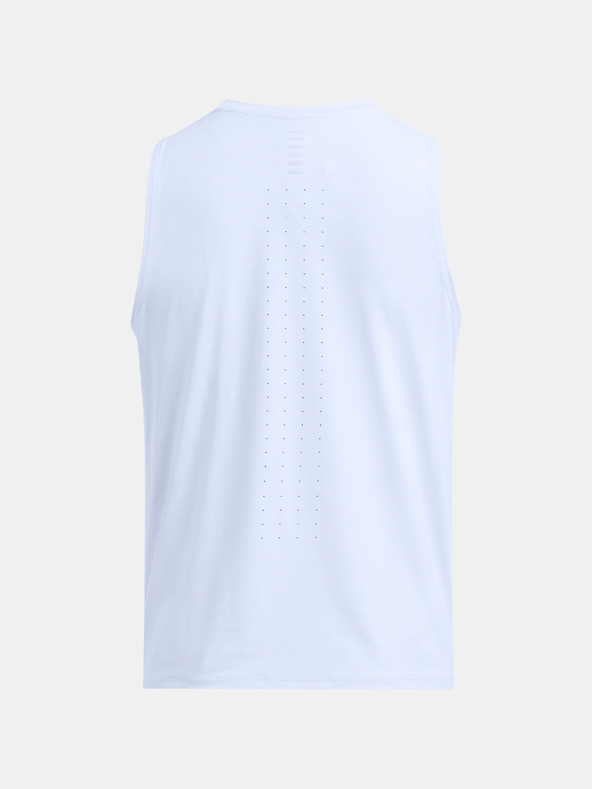 Under Armour Ženski Under Armour UA Launch Elite Tank