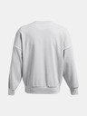 Under Armour Muška majica Under Armour UA Icon HWT Terry OS Crew-GRY