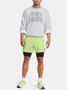 Under Armour Muška majica Under Armour UA Icon HWT Terry OS Crew-GRY
