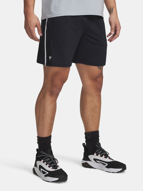 Under Armour Muške kratke hlače Under Armour Pjt Rck Mesh Short