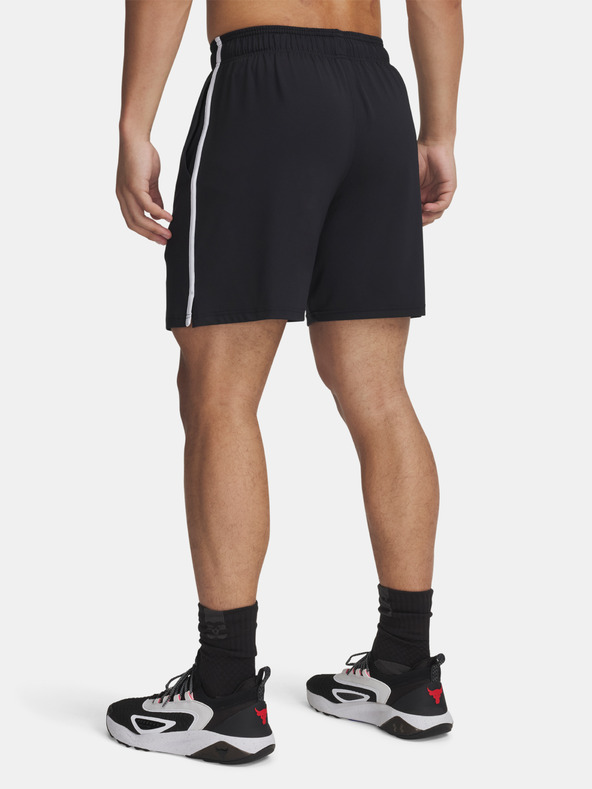 Under Armour Muške kratke hlače Under Armour Pjt Rck Mesh Short