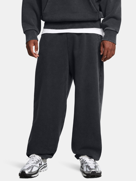 Under Armour Under Armour UA Icon HWT Flc Wash OS Pa muške sportske hlače