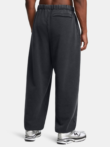 Under Armour Under Armour UA Icon HWT Flc Wash OS Pa muške sportske hlače