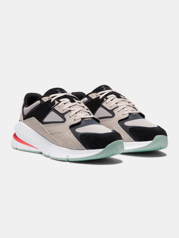 Under Armour Under Armour UA Forge 96 Reissue uniseks cipele od brušene kože