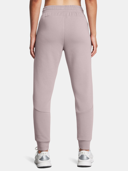Under Armour Ženska trenirka Under Armour Unstoppable Flc Jogger