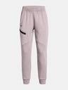 Under Armour Ženska trenirka Under Armour Unstoppable Flc Jogger