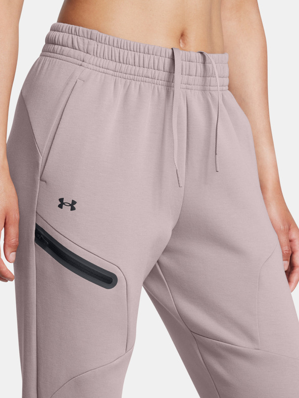 Under Armour Ženska trenirka Under Armour Unstoppable Flc Jogger