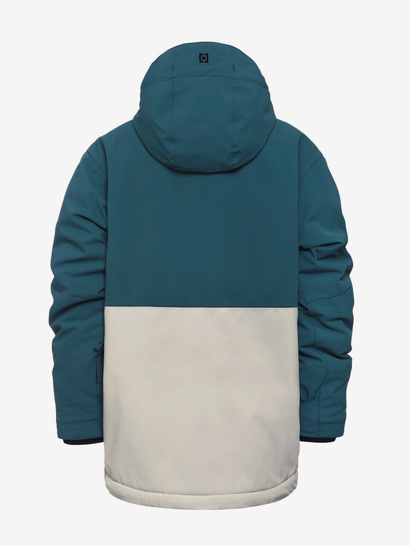 Horsefeathers Dječja jakna Damien Horsefeathers - siva