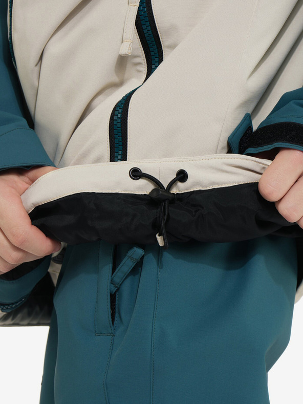 Horsefeathers Dječja jakna Damien Horsefeathers - siva