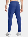 Under Armour Muške trenirke Under Armour UA Rival Fleece Joggers-BLU