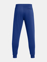 Under Armour Muške trenirke Under Armour UA Rival Fleece Joggers-BLU