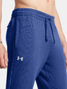 Under Armour Muške trenirke Under Armour UA Rival Fleece Joggers-BLU
