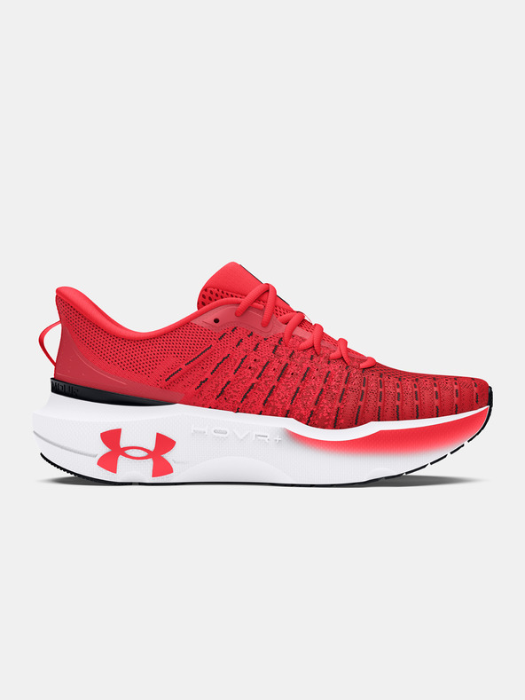 Under Armour Muške cipele Under Armour UA Infinite Elite-RED