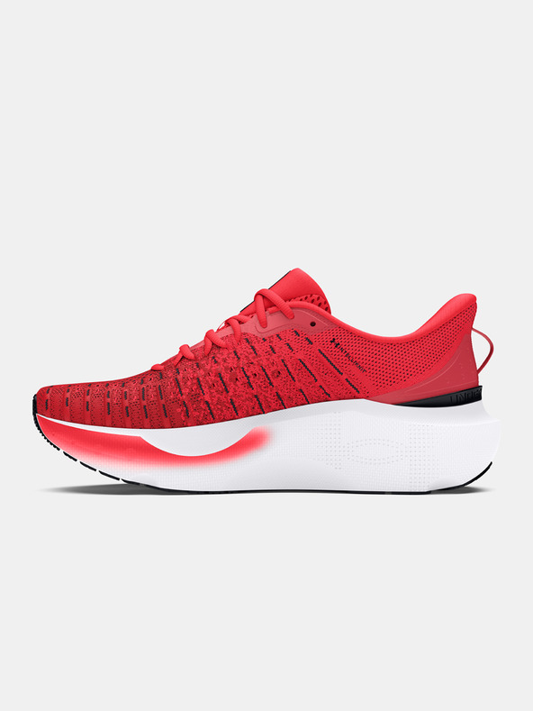 Under Armour Muške cipele Under Armour UA Infinite Elite-RED