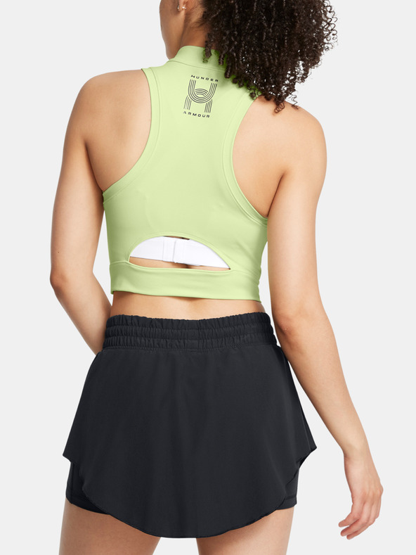 Under Armour Ženska tenk Under Armour UA Run Anywhere Crop