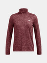 Under Armour Ženska majica Under Armour Tech 1/2 Zip- Twist
