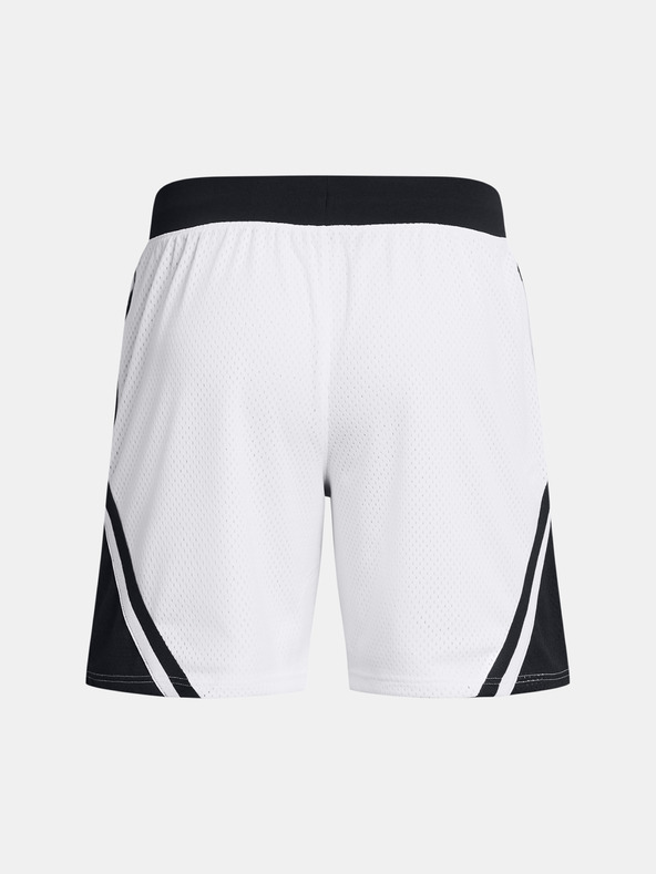 Under Armour Muške kratke hlače Under Armour Curry Mesh Short 4