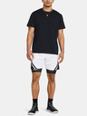Under Armour Muške kratke hlače Under Armour Curry Mesh Short 4