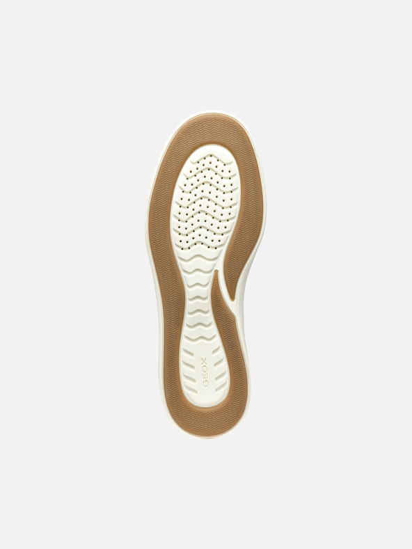 Geox Geox Baltmoore tamno plave muške tenisice