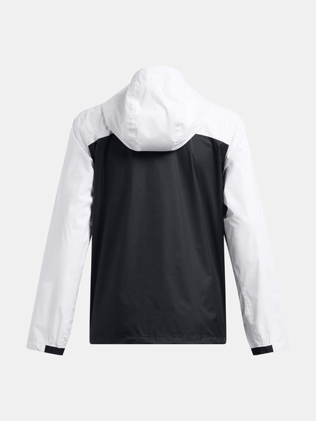 Under Armour Ženska jakna Under Armour CLOUDSTRIKE COLORBLOCK JKT