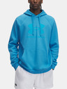 Under Armour Under Armour UA Rival Fleece Logo HD muška majica