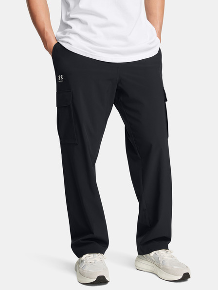 Under Armour Muške sportske hlače Under Armour UA Vibe Woven Cargo Pants