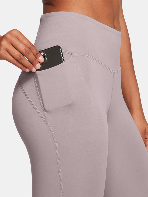 Under Armour Ženske tajice Under Armour UA Launch Elite Ankle Tights