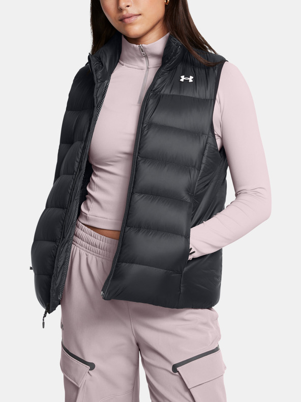 Under Armour Ženski prsluk Under Armour LEGEND DOWN VEST