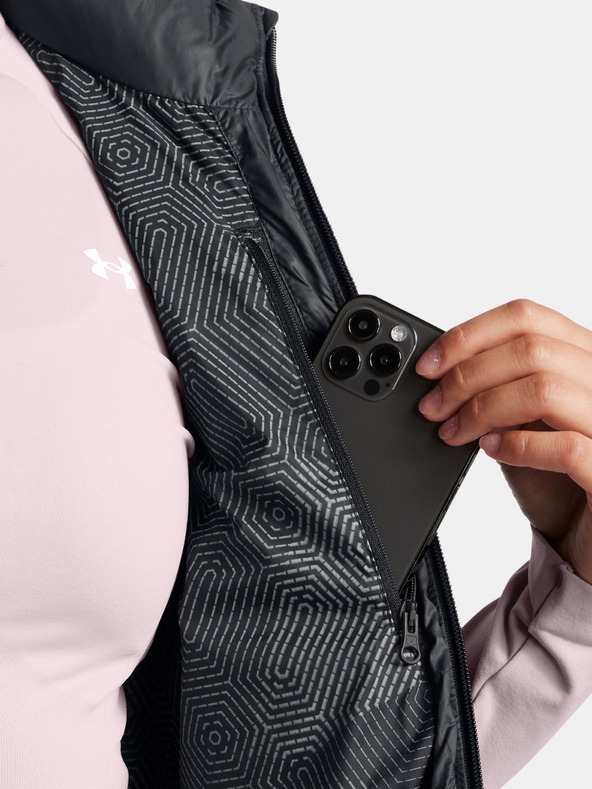 Under Armour Ženski prsluk Under Armour LEGEND DOWN VEST