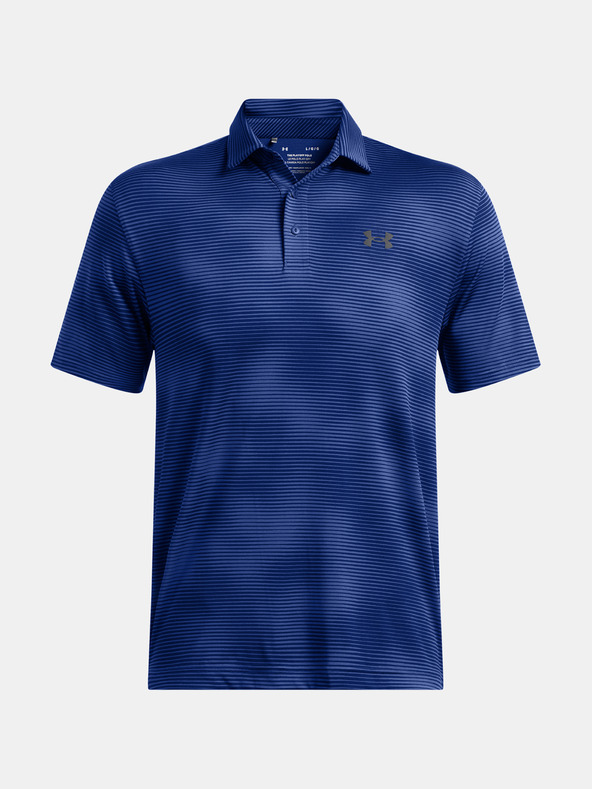 Under Armour Muška polo majica s printom Under Armour UA Playoff 3.0