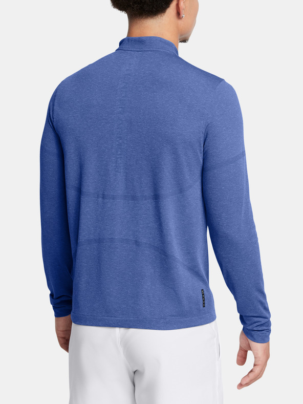 Under Armour Muška majica kratkih rukava Under Armour Vanish Elite Seamless 1/4 Zp