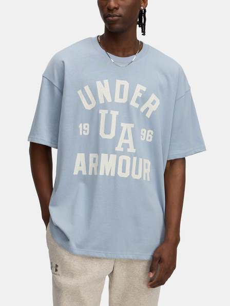 Under Armour Muška majica Under Armour UA M HW VARSITY OS SS