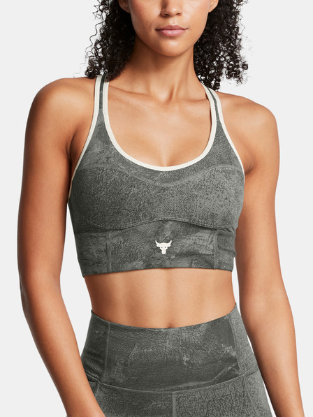 Under Armour Ženski Under Armour Pjt Rck LG LL Infty Pt Grudnjak-GRN