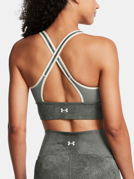 Under Armour Ženski Under Armour Pjt Rck LG LL Infty Pt Grudnjak-GRN